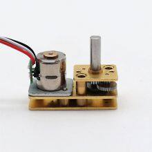 10mm pm Stepper Motor Small Gear Box With Stepper Motor thumbnail-4