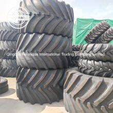 Farm Tyre Radial 30.5LR32 Radial Tractor Tyre Harvester Radial Tyre thumbnail-3
