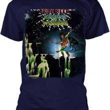 Wholesale Demons and Wizards T-Shirt,buy Now!!! thumbnail-1