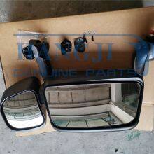 1723518 LH Mirror Assy Long Bus Left Rear View Mirror Auto Outside Parts Side Mirror for Bus thumbnail-3