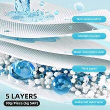 sanitary pad machine (2)