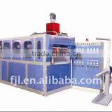 SZ-680 PP/PS/PET Water Drinking Cup Machine thumbnail-1