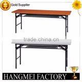 Chinese Used Restaurant Table With Fold Down Design thumbnail-4