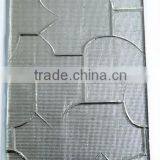 Large Size Pattern Glass Mirror 2MM-6MM thumbnail-4