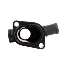 Water Outlet & Thermostat Housing For SEAT Parts No.06A121132P thumbnail-2