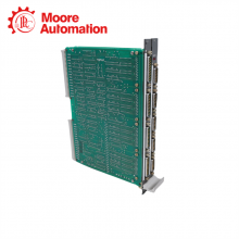 ABB HIEE300025R2 VDA330 A02 thumbnail-3