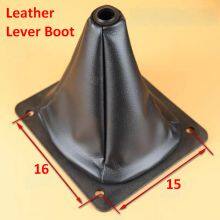 Qingdao Promising Gear Lever Boots for China Loader thumbnail-5