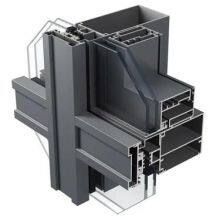 Window Aluminum Profiles thumbnail-4