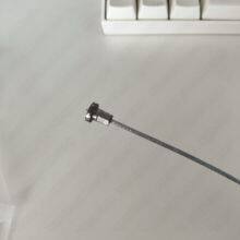 Automotive Window Regulator Steel Cable - High-Strength, Wear-Resistant for Car Window Lifting Systems thumbnail-5