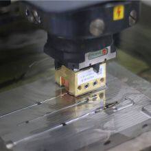 China Injection Tooling Maker for Plastic Mould Manufacture Factory thumbnail-4