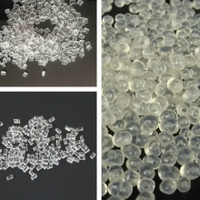 TOPAS COC 8007F-500 Coc Granules High Toughness Coc Raw Material thumbnail-4