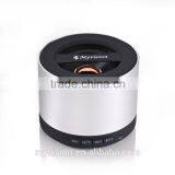 Portable Bluetooth Speaker Stereo Soundbox Wireless Outdoor Speakers With fm Radio