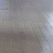 Custom-Shaped Tungsten Mesh Tailored for Aerospace Engine Components
