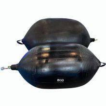 High-Pressure Pipe Plugging Airbag Manufacturer Supply Quick-Sealing Pipe Balloon for Flood Control