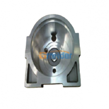 High Quality Pipe Fittings Butterfly Valve Part Stainless Steel Silica Sol Casting/investment Casting thumbnail-3