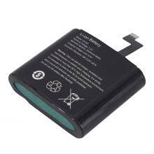 Hot Selling Wholesale Lithium Ion Replacement Pos Terminal Battery for JICAI Q1 Q2 7.2V 5000mAh thumbnail-3
