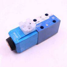 Popular Sany Genuine Solenoid Valve Directional Valve B220400000079 Suitable for Telescopic Handler Excavator Hydraulic System thumbnail-3