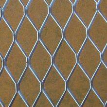 3/4#9 Expanded Metal Mesh Best Seller thumbnail-3