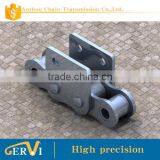 Double Pitch Conveyor Chain With Straight Type Attachment thumbnail-5