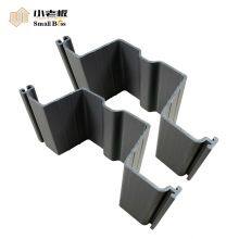 Sheet Piling Pvc Vinyl Plastic Robust Speedy Economical Flood Control thumbnail-4