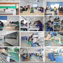 Shenzhen Chao Sheng Tong Electronics Technology Co., Ltd. company overview - view 1 thumbnail