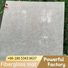 The Wet-process Glass Fiber Mat Weighing 25-120 Grams Has Good Corrosion Resistance thumbnail-2
