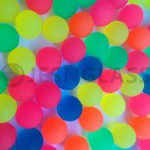 Factory Wholesale Various Design High Bouncy Ball Colorful Bouncy Toy Rubber Balls thumbnail-1