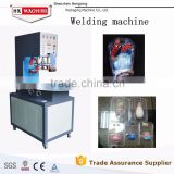 High Frequency Welding Machines For Package/Packing/Packaging Industry