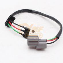 SK200-6 Throttle Motor Potentiometer Sensor for Kobelco YN205000027-2 YN2050000272 thumbnail-1