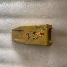 ORIGINAL SDLG BUCKET TOOTH 28360001471 APPLY FOR SDLG G9190 G9180 MOTOR GRADER thumbnail-2