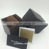 Personalized Luxury Wooden Watch Box thumbnail-1