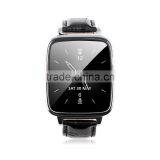 For Europe CE ROHS BT4.0 IOS Smart Watch From Securitywell.com thumbnail-2