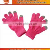thicker winter many colors available iphone gloves for men and women