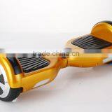 UL2272-2016 Newly Self Balance E-Scooter With Handle & Bluetooth Speaker thumbnail-6