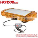 HSM436B LED Emergency Warning Mini Lightbar Security Police Car Lights thumbnail-3