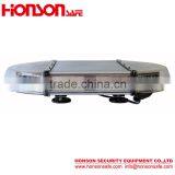 HSM633B LED Security Police Warning Mini Lightbar thumbnail-3