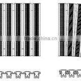 Popular and Reliable Plastic Pool Drain Plastic Grating thumbnail-5