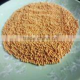 Lowest Wear Loss Ceria Ceramic Grinding for Grinding 6.2g/cm3