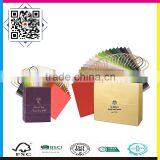 Cute Nice Customized Kraft Paper Shopping Bag Printing thumbnail-1