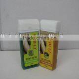 SHIFEI Hot Wax Heater Usage 100g Salon Beauty Cartridge Roll on thumbnail-1