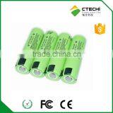 3.6V Rechargeable Lithium Battery NCR18650PF 2900mAh for Electric Scooter/vehicle