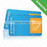 NFC Smart Card ISO15693 Contactless Smart Card Prinitng Printing RFID Cards thumbnail-1