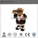 Fashion Polyresin Kitchen Chef Figurines thumbnail-1