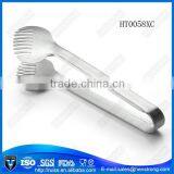 Best Selling Products Creative Style Stainless Steel Food Tongs thumbnail-1