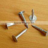 LOW PRICE Clout Nails Factory in China
