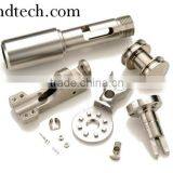 3D Medical Manufacturing Stainless Steel Parts