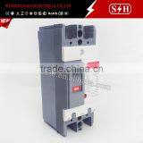 New ABS 403b ABE102b 53b LS Mccb 63a 100a 160a 200a 250a Moulded Case Circuit Breaker