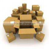 Frozen Custom Printed Corrugated Shipping Cardboard Carton Box Made in Dongguan thumbnail-5