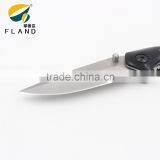 2015 Good Quality With Rose Wood Handle Stainless Steel Assisted Knife thumbnail-4