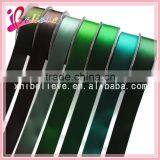 Made in China High Quality Smooth Polyester Satin Ribbon Solid Color Petersham Ribbon thumbnail-5